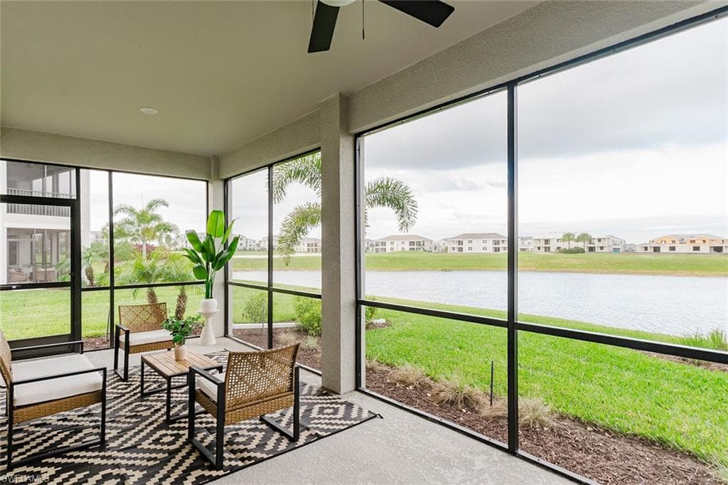 5661 Melbourne CT # 8011, AVE MARIA FL 34142-22