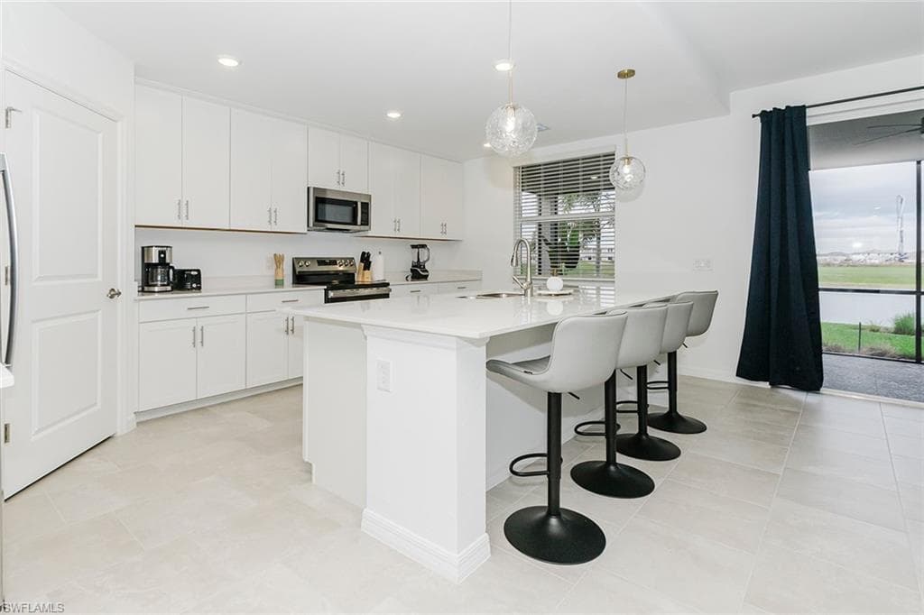 5661 Melbourne CT # 8011, AVE MARIA FL 34142-4