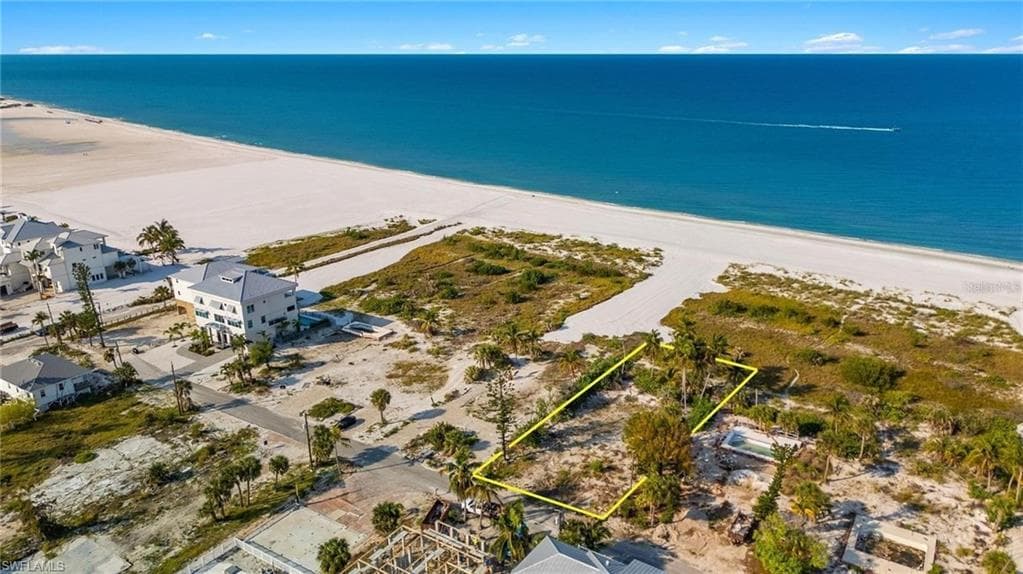 6032 Gulf RD, FORT MYERS BEACH FL 33931-16