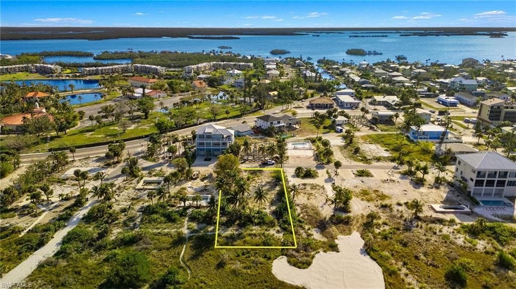 6032 Gulf RD, FORT MYERS BEACH FL 33931-11