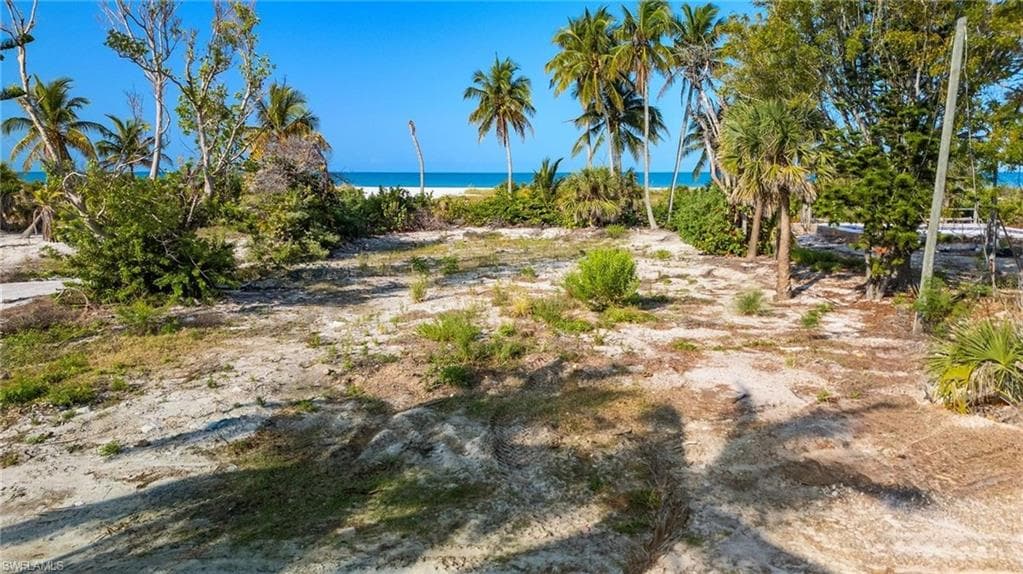 6032 Gulf RD, FORT MYERS BEACH FL 33931-14