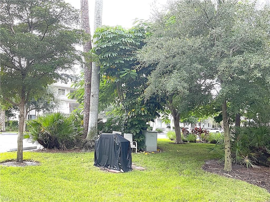 3002 Sandpiper Bay CIR # A103, NAPLES FL 34112-24