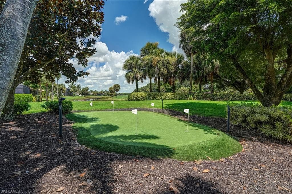 9611 Monteverdi WAY, FORT MYERS FL 33912-45