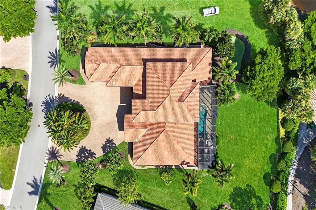 9611 Monteverdi WAY, FORT MYERS FL 33912-46