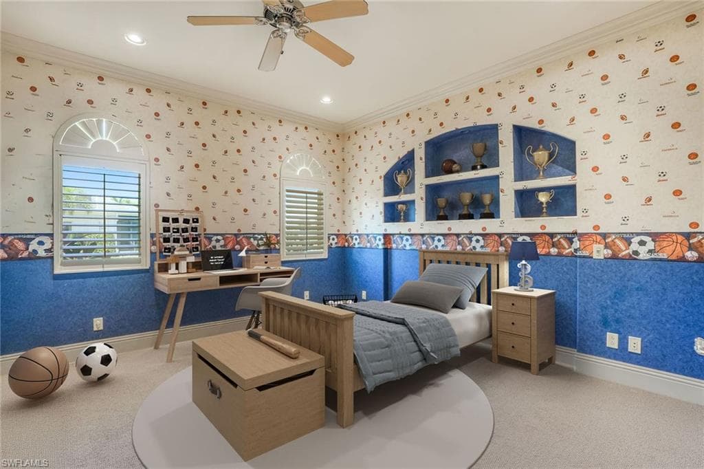 9611 Monteverdi WAY, FORT MYERS FL 33912-25