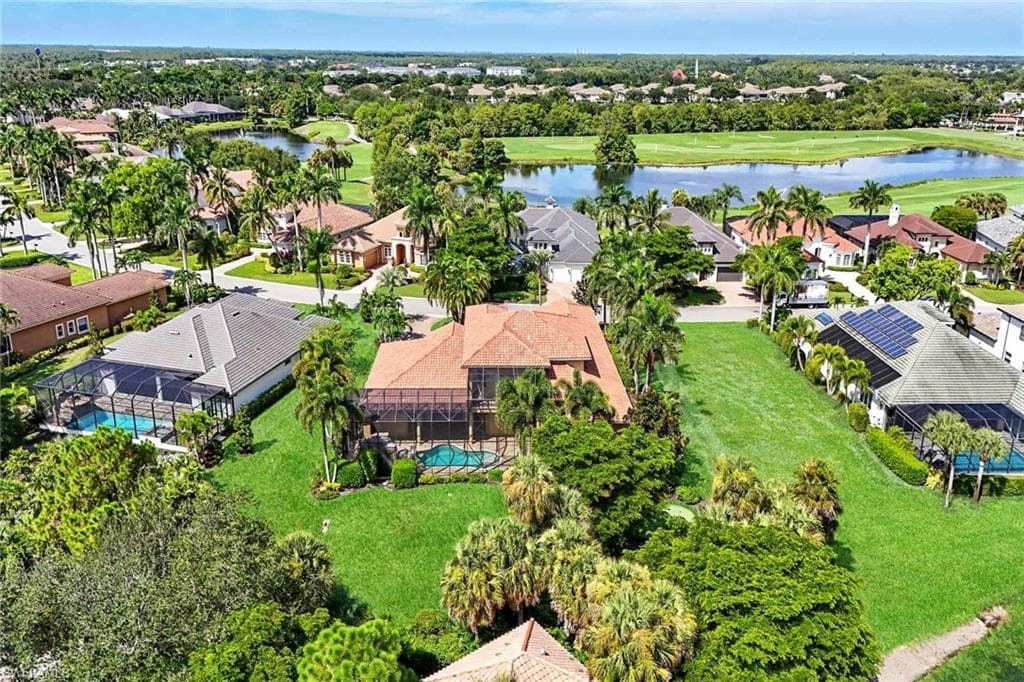 9611 Monteverdi WAY, FORT MYERS FL 33912-48