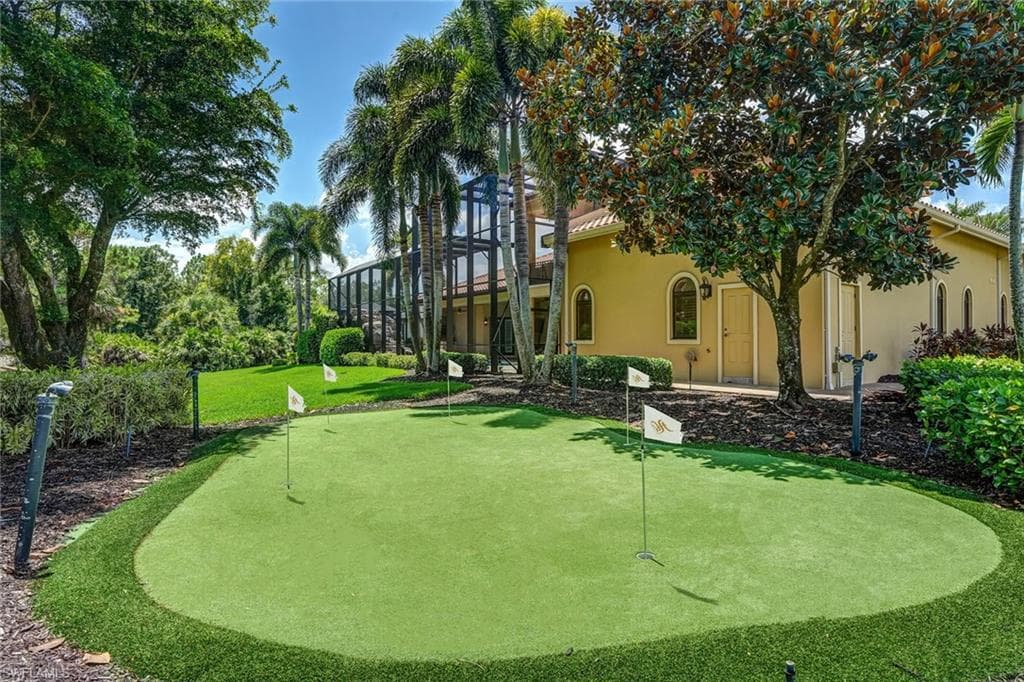 9611 Monteverdi WAY, FORT MYERS FL 33912-44