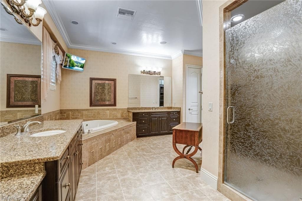 9611 Monteverdi WAY, FORT MYERS FL 33912-17