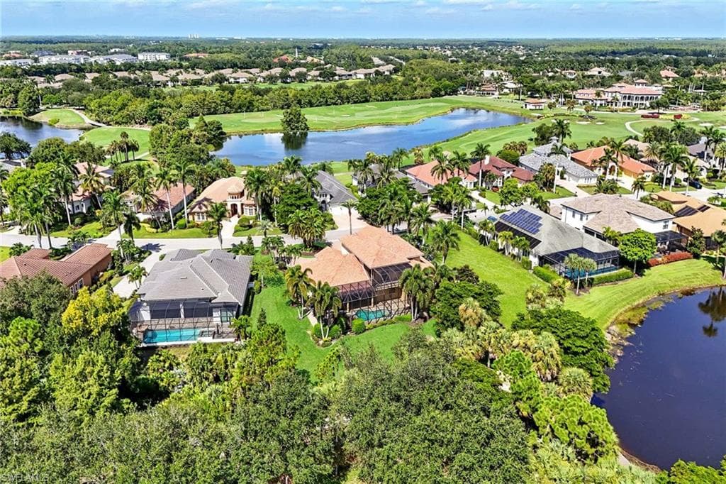 9611 Monteverdi WAY, FORT MYERS FL 33912-49