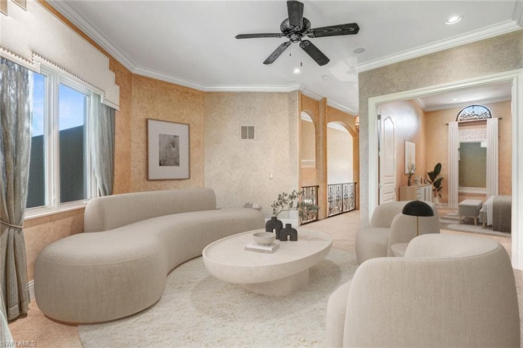 9611 Monteverdi WAY, FORT MYERS FL 33912-14