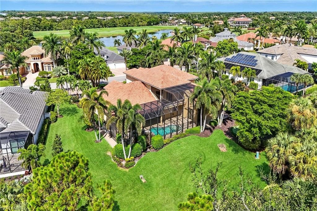 9611 Monteverdi WAY, FORT MYERS FL 33912-47