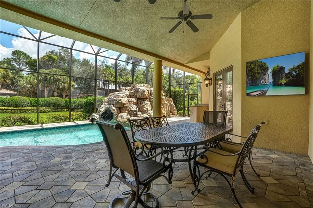 9611 Monteverdi WAY, FORT MYERS FL 33912-38