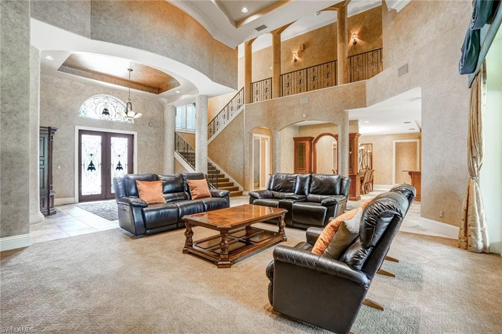 9611 Monteverdi WAY, FORT MYERS FL 33912-3