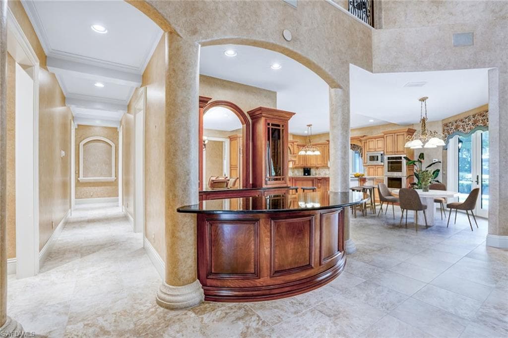 9611 Monteverdi WAY, FORT MYERS FL 33912-7