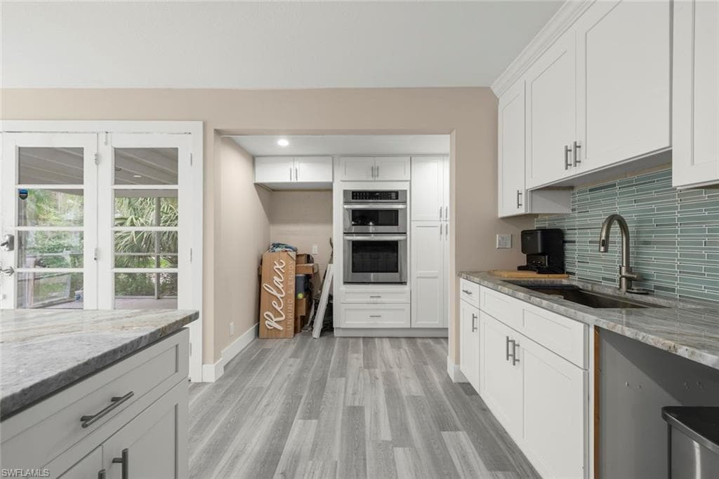 1142 Shell Basket LN-11