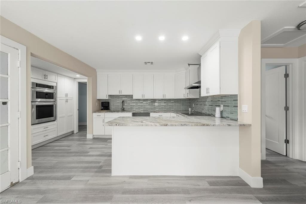 1142 Shell Basket LN-6