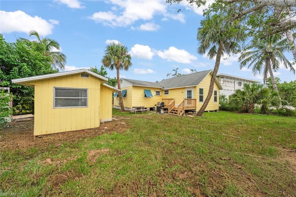 1142 Shell Basket LN-2