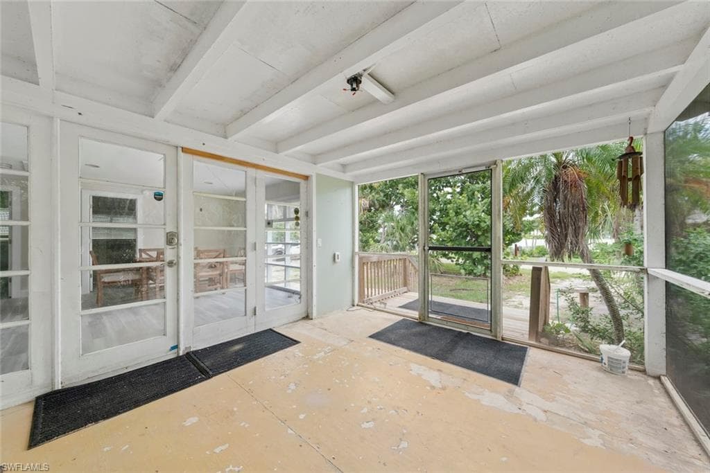 1142 Shell Basket LN-30