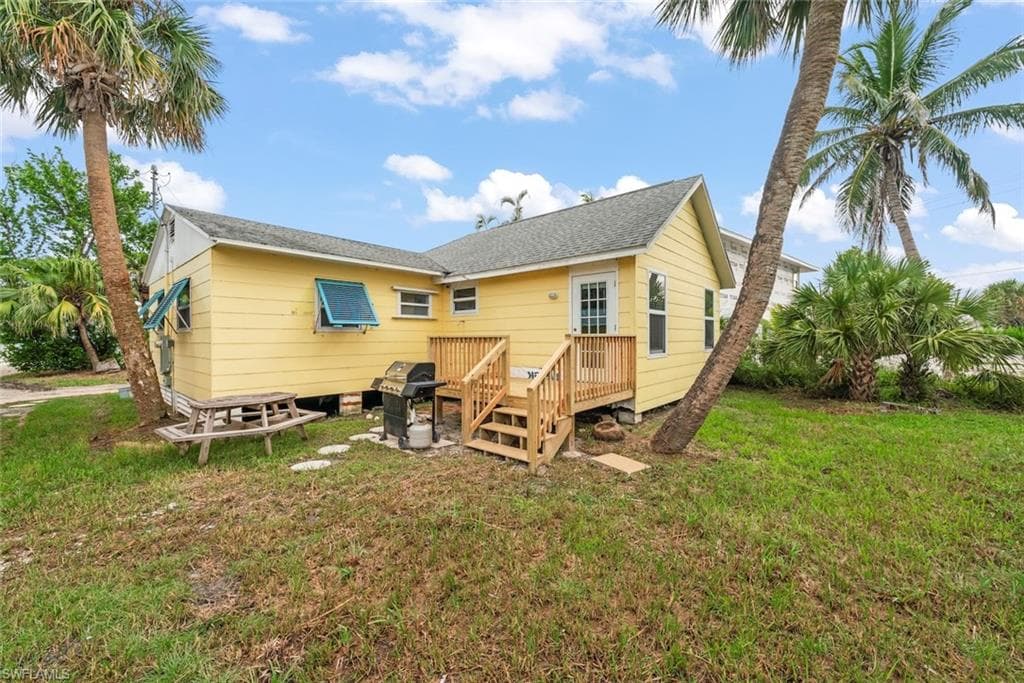 1142 Shell Basket LN-3