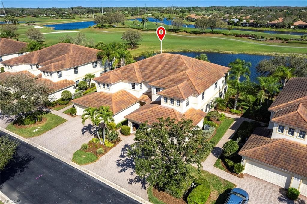 3070 Meandering WAY # 201, FORT MYERS FL 33905-1