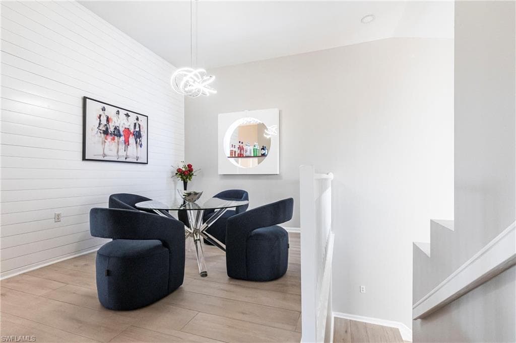 3070 Meandering WAY # 201, FORT MYERS FL 33905-8