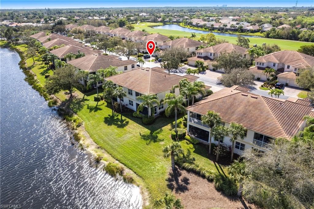 3070 Meandering WAY # 201, FORT MYERS FL 33905-37