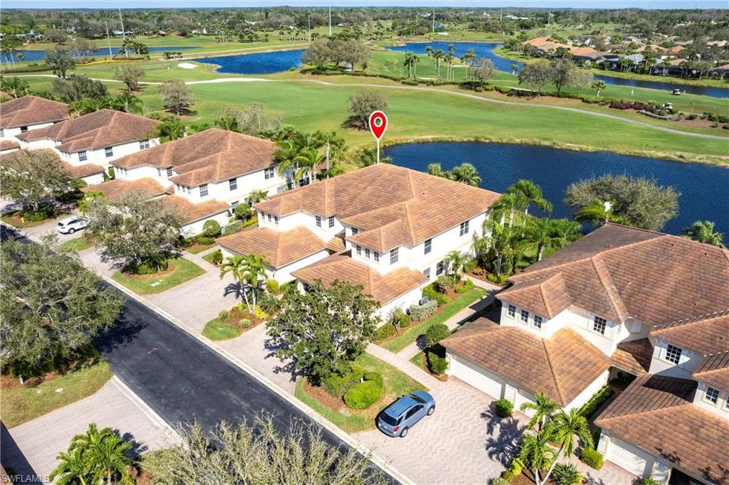 3070 Meandering WAY # 201, FORT MYERS FL 33905-43