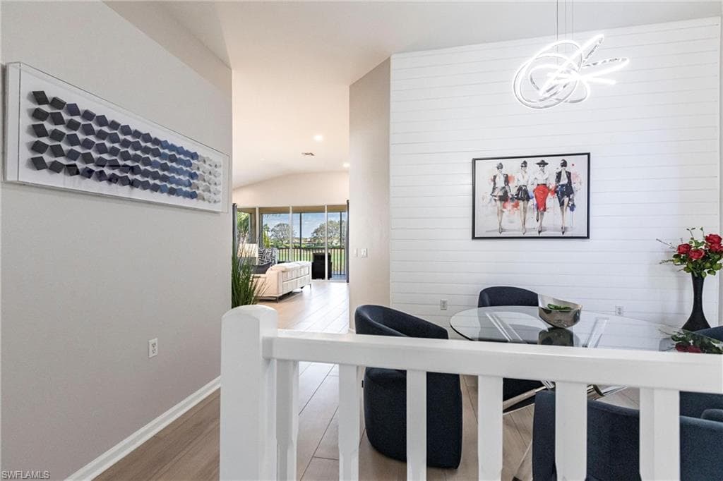 3070 Meandering WAY # 201, FORT MYERS FL 33905-7