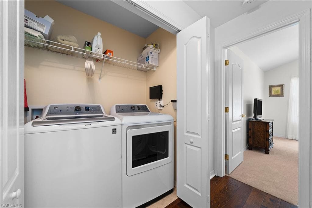 23785 Clear Spring CT # 2305, ESTERO FL 34135-22