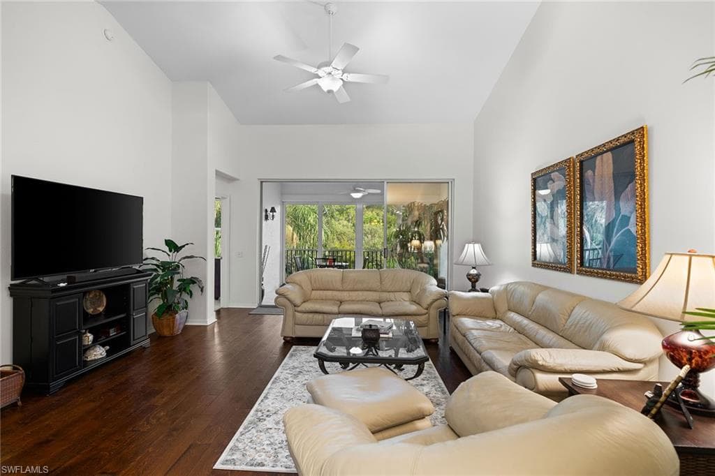 23785 Clear Spring CT # 2305, ESTERO FL 34135-4