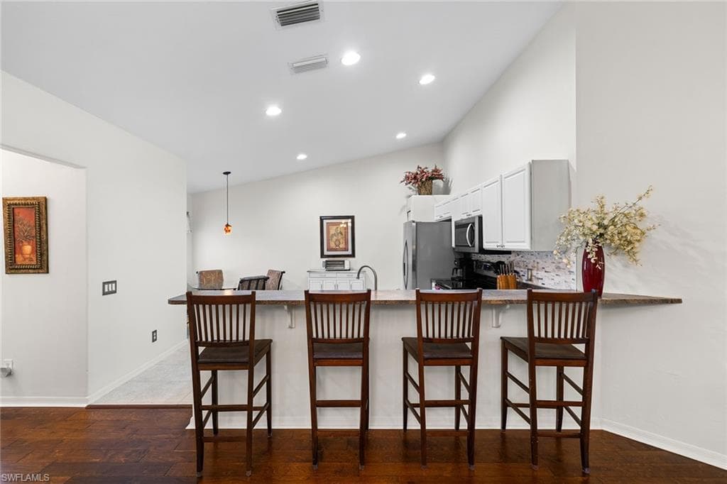 23785 Clear Spring CT # 2305, ESTERO FL 34135-9