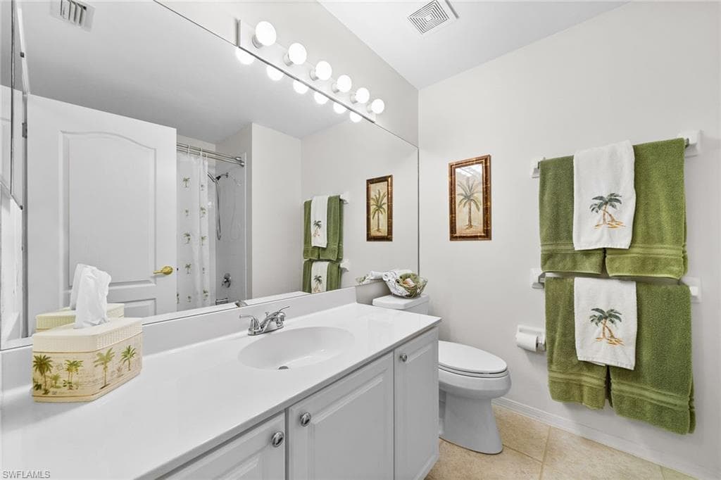 23785 Clear Spring CT # 2305, ESTERO FL 34135-17