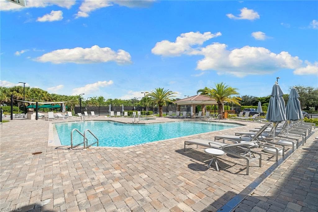 23785 Clear Spring CT # 2305, ESTERO FL 34135-28