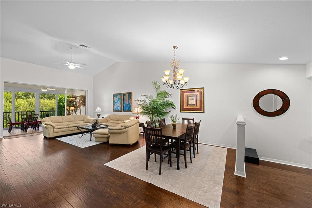 23785 Clear Spring CT # 2305, ESTERO FL 34135-7