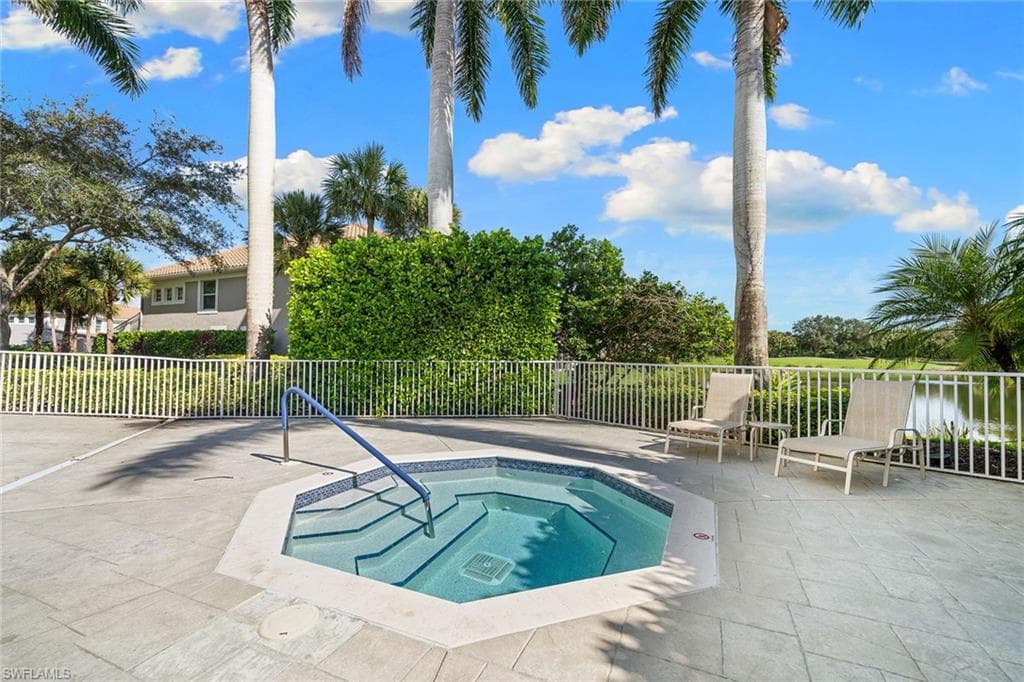 23785 Clear Spring CT # 2305, ESTERO FL 34135-24