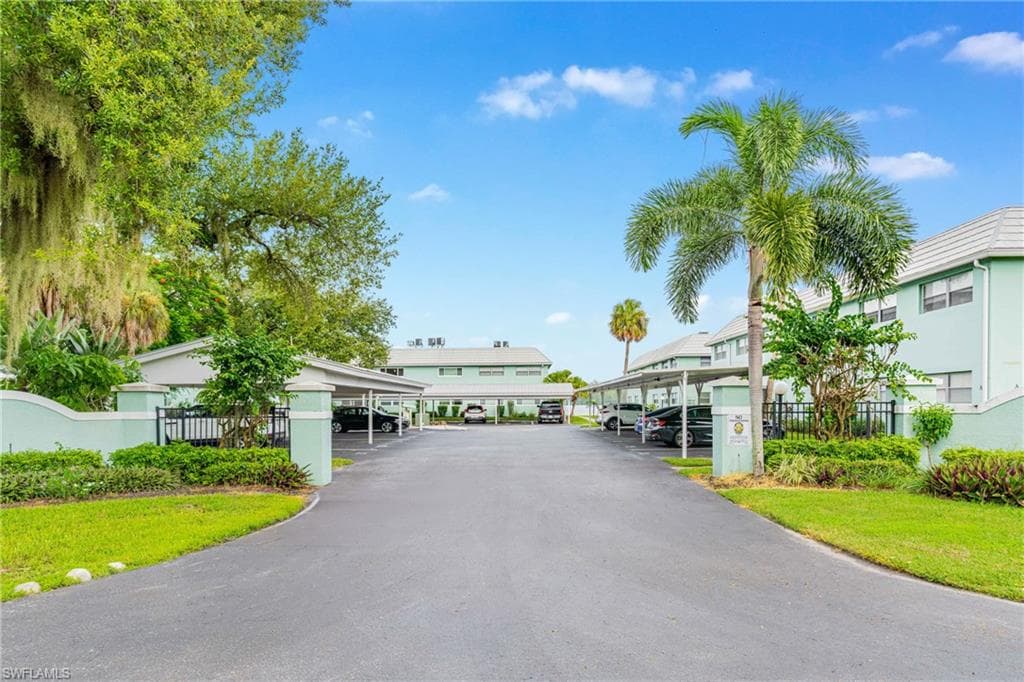 3225 E Riverside DR # 34C, FORT MYERS FL 33916-1