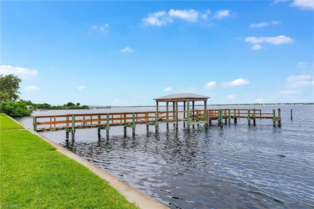 3225 E Riverside DR # 34C, FORT MYERS FL 33916-41