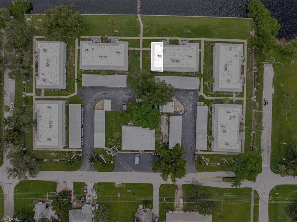 3225 E Riverside DR # 34C, FORT MYERS FL 33916-45