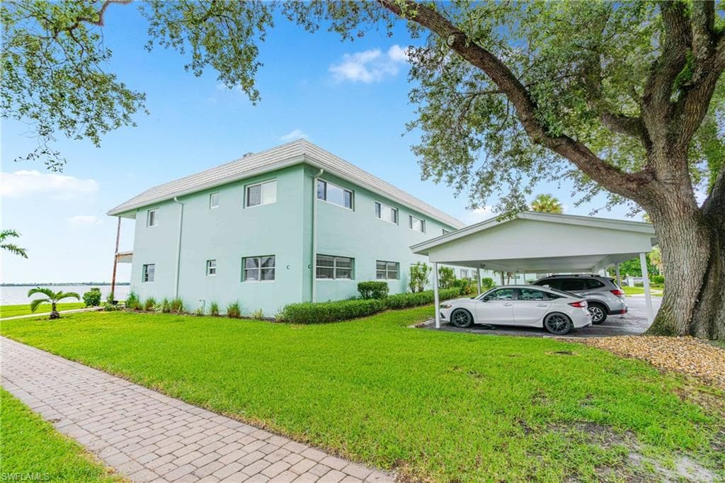 3225 E Riverside DR # 34C, FORT MYERS FL 33916-6