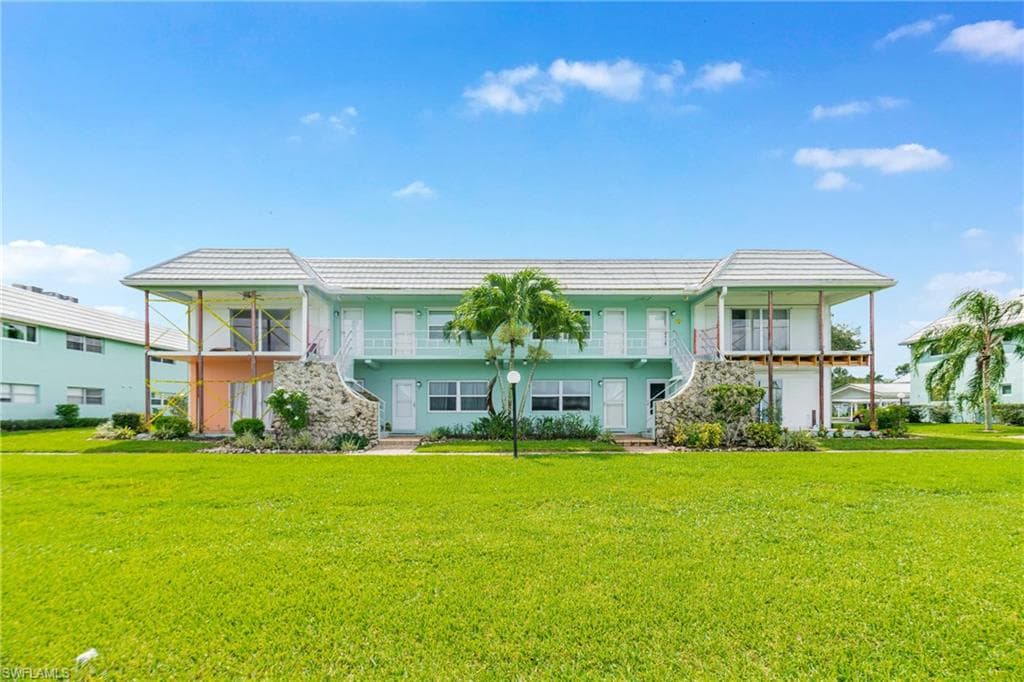 3225 E Riverside DR # 34C, FORT MYERS FL 33916-4