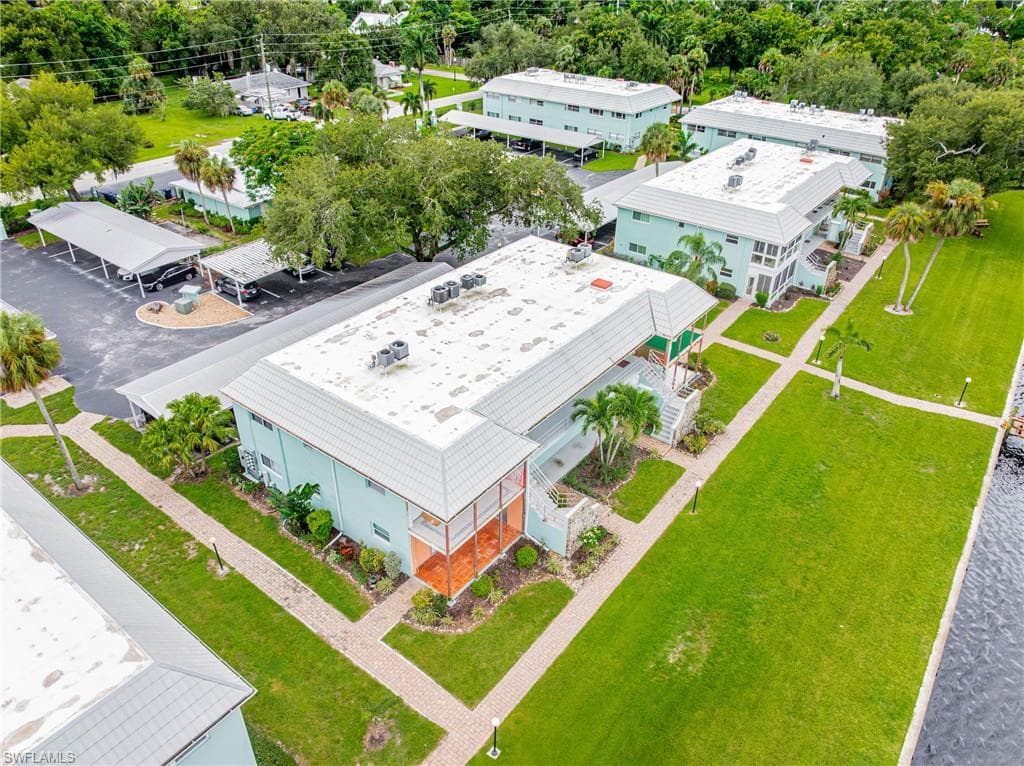 3225 E Riverside DR # 34C, FORT MYERS FL 33916-37