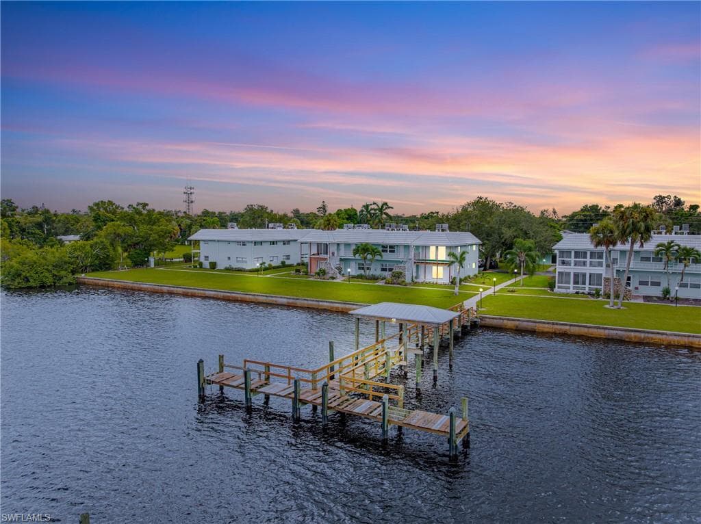 3225 E Riverside DR # 34C, FORT MYERS FL 33916-44