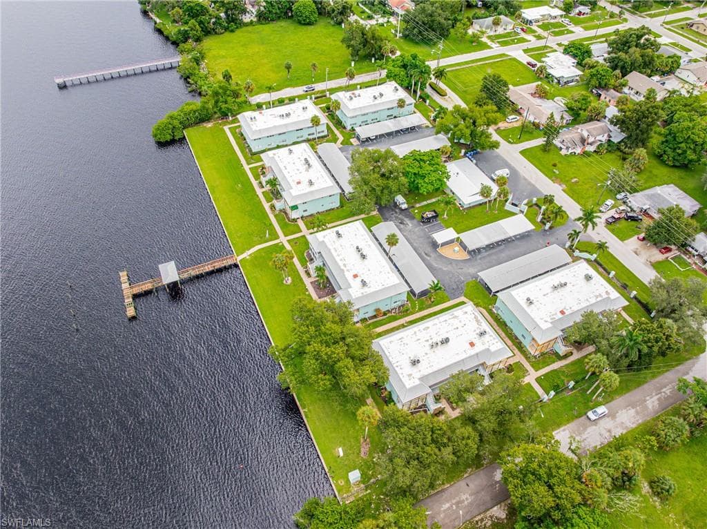 3225 E Riverside DR # 34C, FORT MYERS FL 33916-49