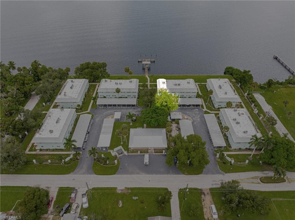 3225 E Riverside DR # 34C, FORT MYERS FL 33916-47