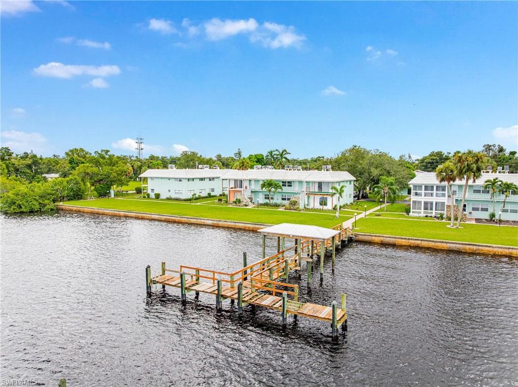 3225 E Riverside DR # 34C, FORT MYERS FL 33916-43