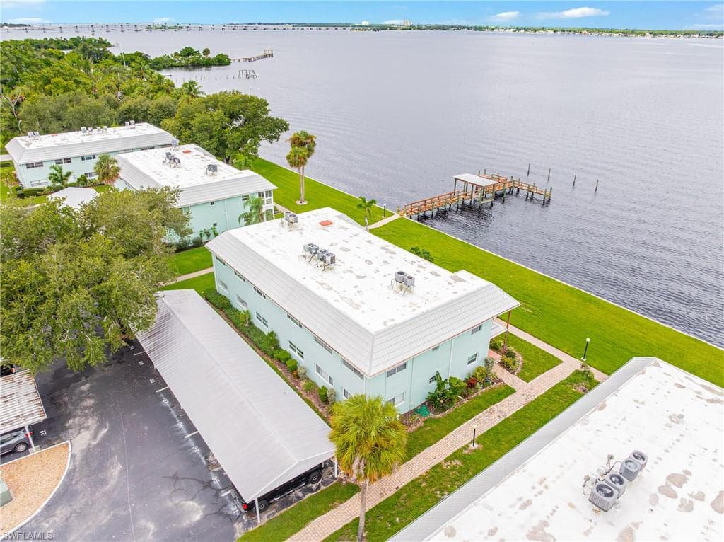 3225 E Riverside DR # 34C, FORT MYERS FL 33916-34