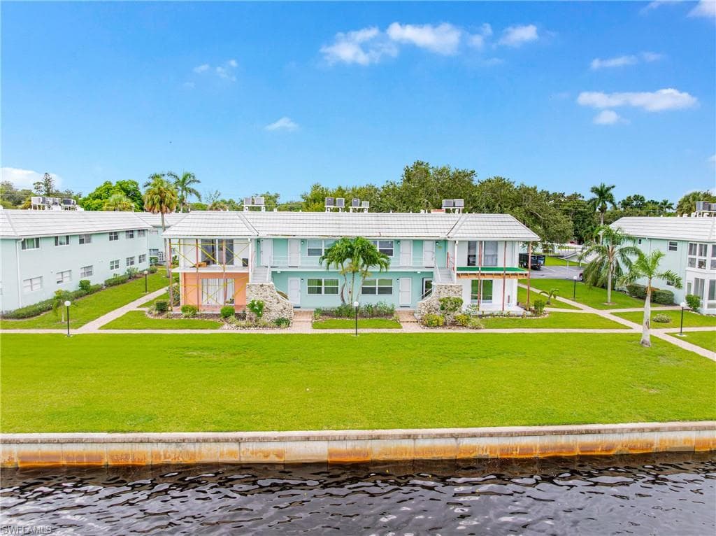 3225 E Riverside DR # 34C, FORT MYERS FL 33916-38