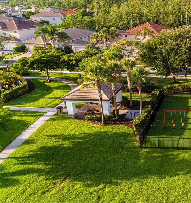 10419 Carolina Willow DR, FORT MYERS FL 33913-29