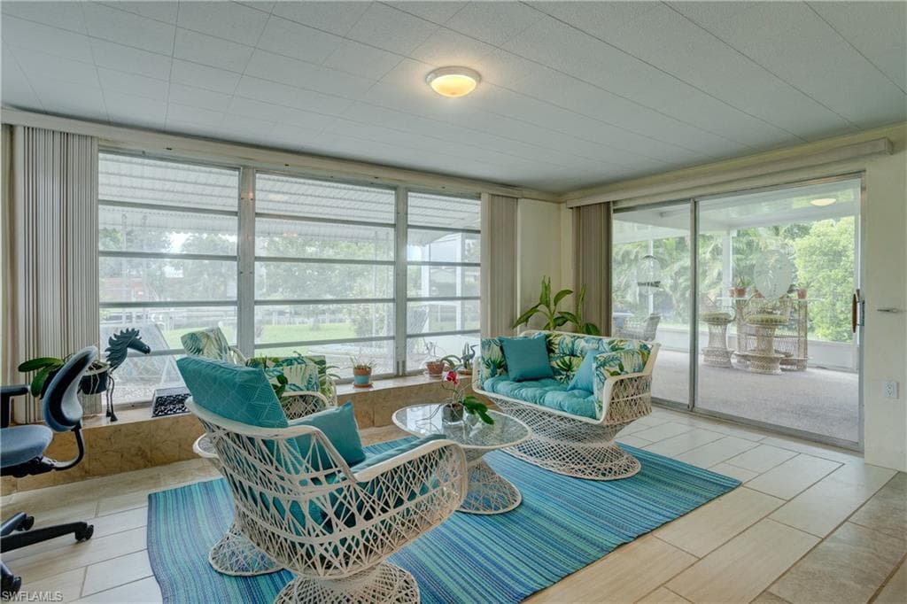 1358 Sunrise DR, NORTH FORT MYERS FL 33917-13