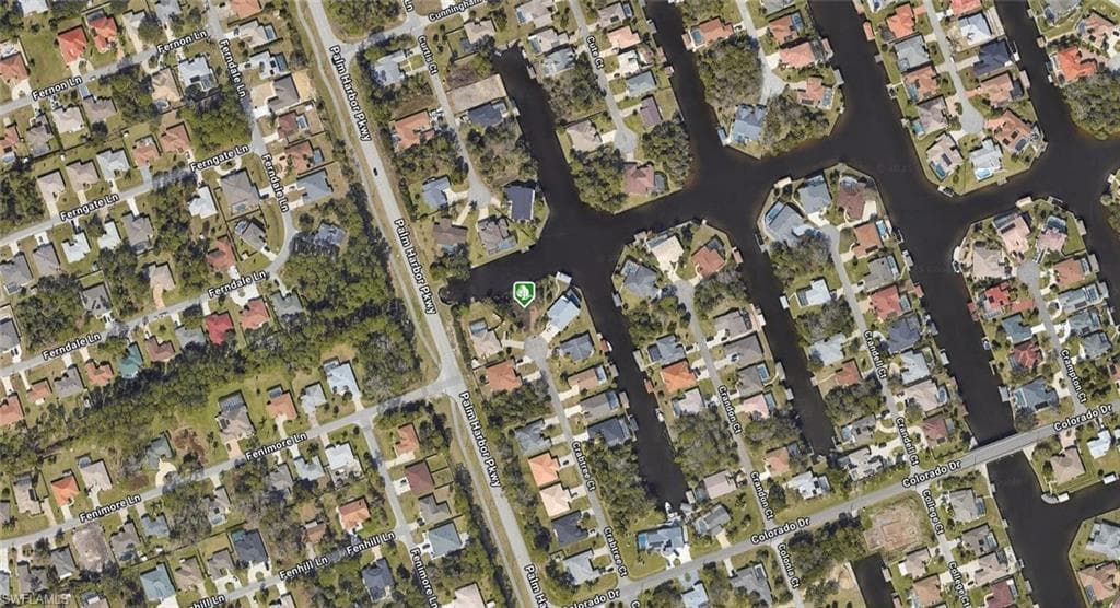 19 Crabtree CT, PALM COAST FL 32137-1